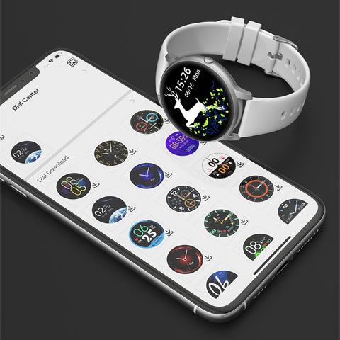 Smartwatch Xiaomi KW66