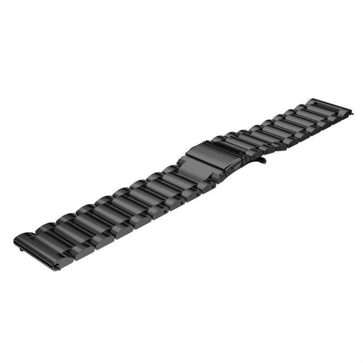 Metal Stainless Steel Watch Strap 22mm