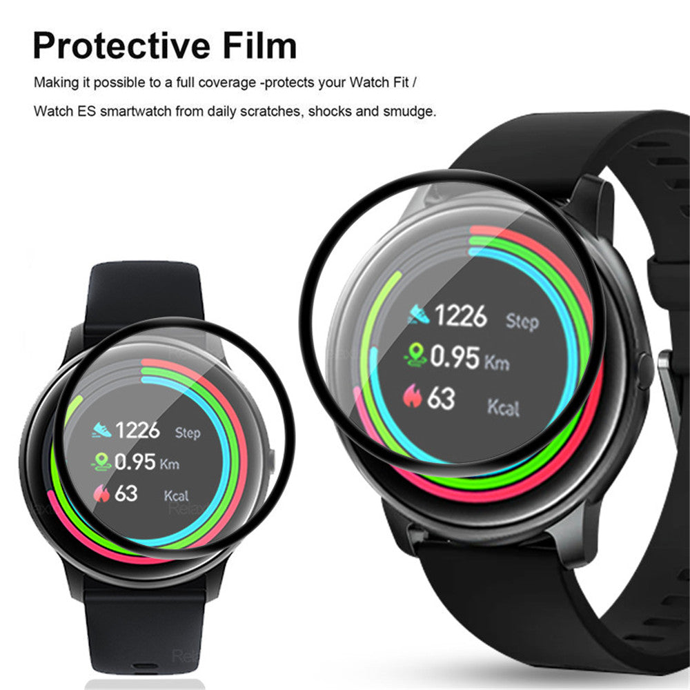 Watch Screen Protector Film