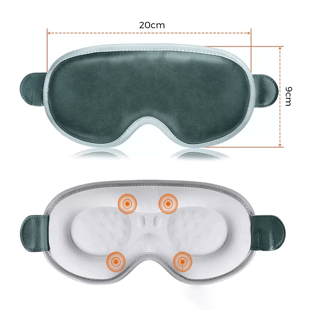 Relaxing Eye Mask Calm Eyes